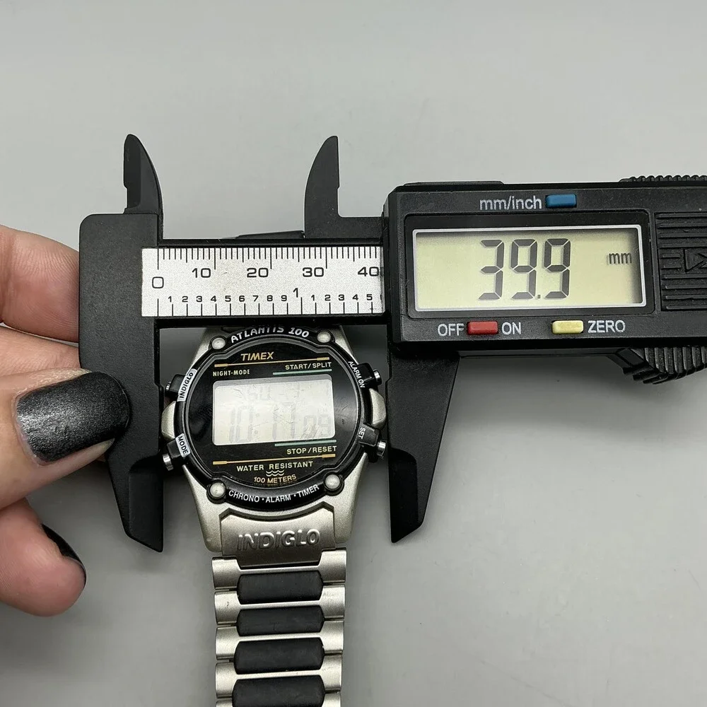 Timex see photos
